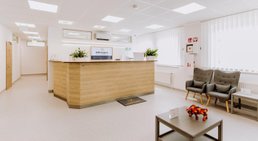 Dr. med. univ. Meri Knoll - Psychiaterin St. Pölten 3100