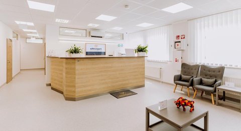 Dr. med. univ. Meri Knoll - Psychiaterin St. Pölten 3100