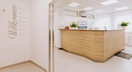 Dr. med. univ. Meri Knoll - Psychiaterin St. Pölten 3100