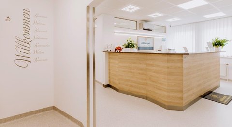 Dr. med. univ. Meri Knoll - Psychiaterin St. Pölten 3100