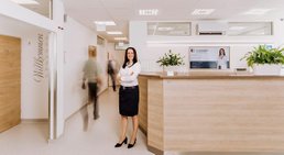 Dr. med. univ. Meri Knoll - Psychiaterin St. Pölten 3100