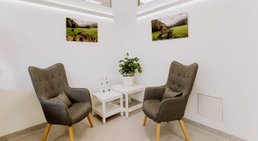 Dr. med. univ. Meri Knoll - Psychiaterin St. Pölten 3100