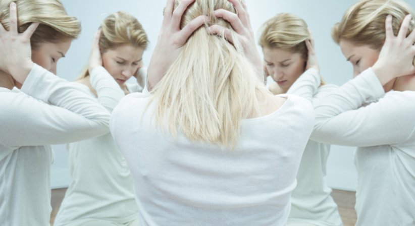 Psychose - Dr. med. univ. Meri Knoll - Psychiaterin St. Pölten 3100