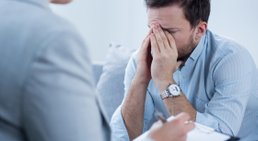 Dr. med. univ. Meri Knoll - Psychiaterin St. Pölten 3100