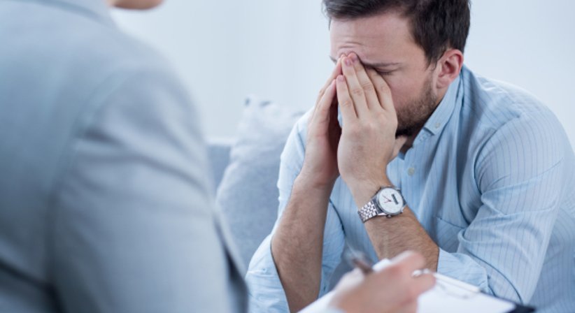 Psychotherapie - Dr. med. univ. Meri Knoll - Psychiaterin St. Pölten 3100