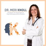 Dr. med. univ. Meri Knoll - Psychiaterin St. Pölten 3100