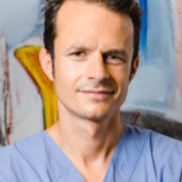 Priv.-Doz. Dr. Florian Ensat - Plastischer Chirurg Salzburg 5020