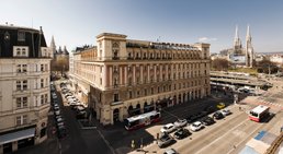 DDr. Oliver Sas - Zahnarzt Wien 1010