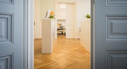 Praxis - Univ. Prof. Dr. Klaus Mayerhofer - Frauenarzt Wien 1070