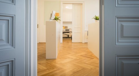 Univ. Prof. Dr. Klaus Mayerhofer - Frauenarzt Wien 1070