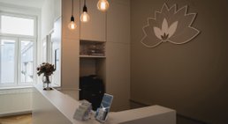 Praxis - Univ. Prof. Dr. Klaus Mayerhofer - Frauenarzt Wien 1070