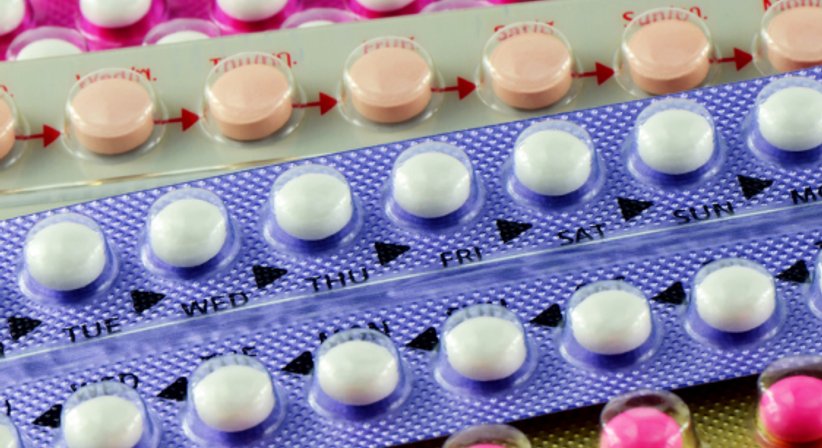 Verhütung - Univ. Prof. Dr. Klaus Mayerhofer - Frauenarzt Wien 1070