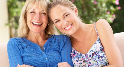 Vorsorgeuntersuchung