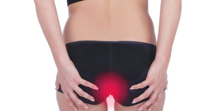 Sanfte Hämorrhoiden Operation