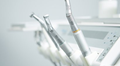 Prophylaxe und professionelle Mundhygiene