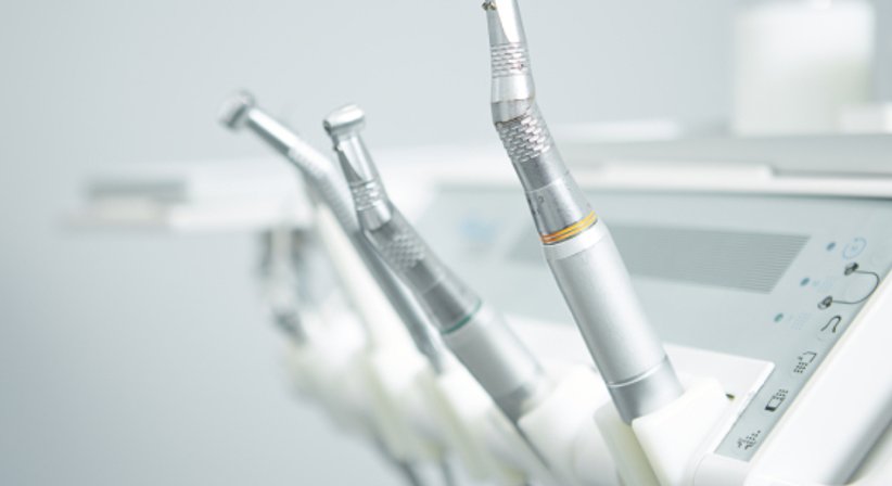 Prophylaxe und professionelle Mundhygiene - Dr. Michael Leukauf - Zahnarzt Wien 1190