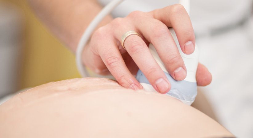 Betreuung in der Schwangerschaft - OA Dr. Joachim Pömer - Frauenarzt Linz 4020