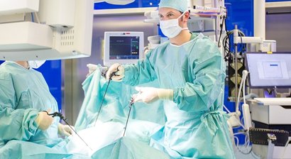 Operative Versorgung