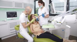 Behandlung von Angstpatienten -