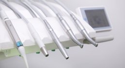 Parotherapie / Zahngesundheit -