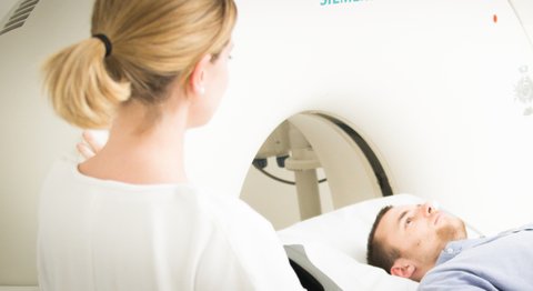 Dr. Christian Zolles - Radiologe Wien 1030