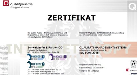 Dr. Christian Zolles - Radiologe Wien 1030