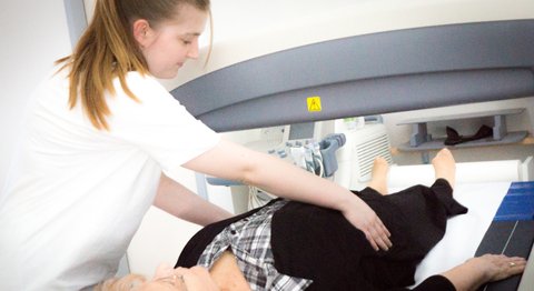 Dr. Christian Zolles - Radiologe Wien 1030