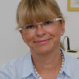 Prim. Dr. Dorota Steffanson - Hautärztin Wien 1090
