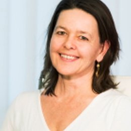 Dr. med. univ. Gabriele Haitzmann - Frauenärztin Salzburg 5020