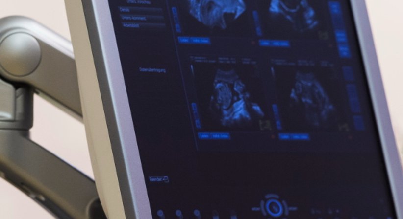 Schwangerschaft, Mutter-Kind-Pass Untersuchungen - Dr. med. univ. Gabriele Haitzmann - Frauenärztin Salzburg 5020