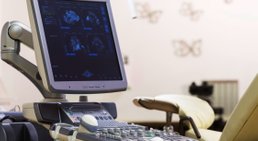 Dr. med. univ. Gabriele Haitzmann - Frauenärztin Salzburg 5020