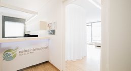 Prof. Dr. Alexander Flor - Allgemeinchirurg Wien 1190