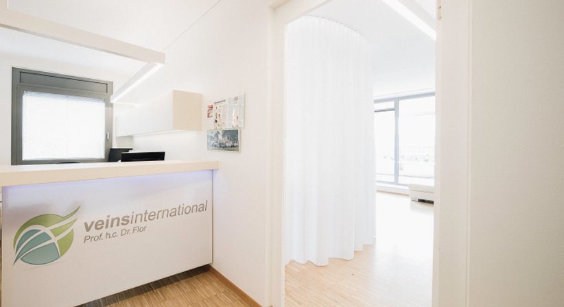 Prof. Dr. Alexander Flor - Allgemeinchirurg Wien 1190