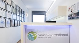 Prof. Dr. Alexander Flor - Allgemeinchirurg Wien 1190