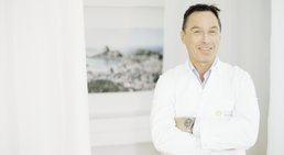 Prof. Dr. Alexander Flor - Allgemeinchirurg Wien 1190