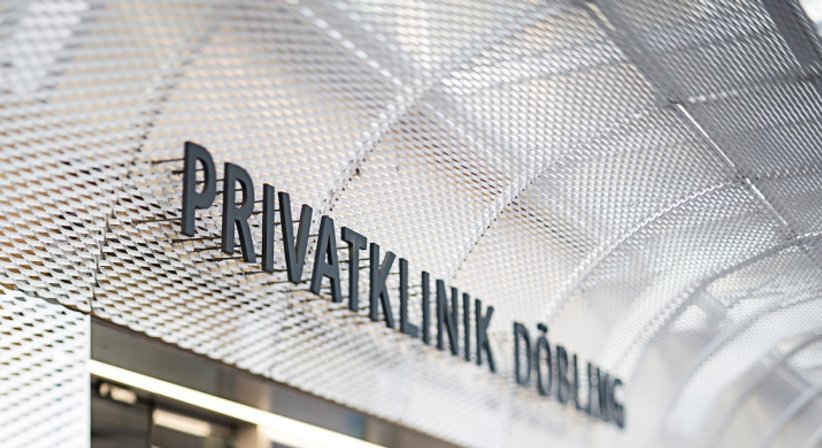 Prof. Dr. Alexander Flor - Allgemeinchirurg Wien 1190