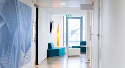 Prof. Dr. Alexander Flor - Allgemeinchirurg Wien 1190