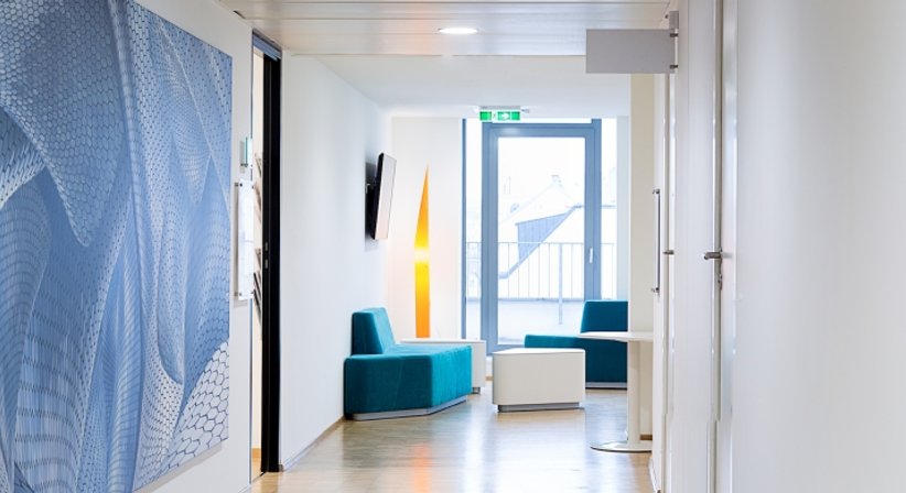 Prof. Dr. Alexander Flor - Allgemeinchirurg Wien 1190