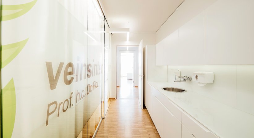 Prof. Dr. Alexander Flor - Allgemeinchirurg Wien 1190