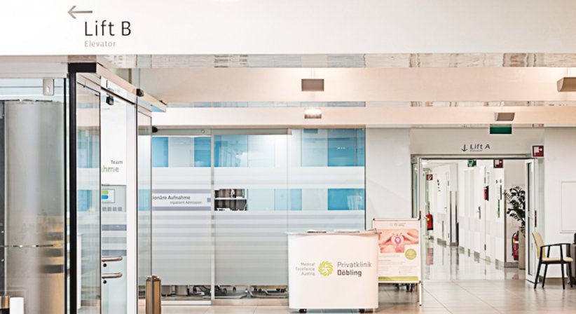 Prof. Dr. Alexander Flor - Allgemeinchirurg Wien 1190