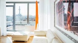 Prof. Dr. Alexander Flor - Allgemeinchirurg Wien 1190