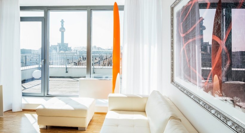 Prof. Dr. Alexander Flor - Allgemeinchirurg Wien 1190