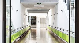 Prof. Dr. Alexander Flor - Allgemeinchirurg Wien 1190