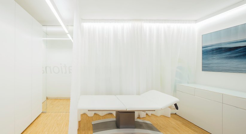 Prof. Dr. Alexander Flor - Allgemeinchirurg Wien 1190