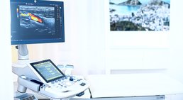 Prof. Dr. Alexander Flor - Allgemeinchirurg Wien 1190