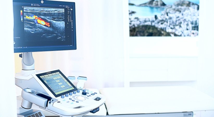 Prof. Dr. Alexander Flor - Allgemeinchirurg Wien 1190