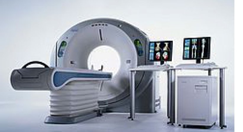 CT - Computertomographie  - Dr. Michael Reisegger - Radiologe Mödling 2340