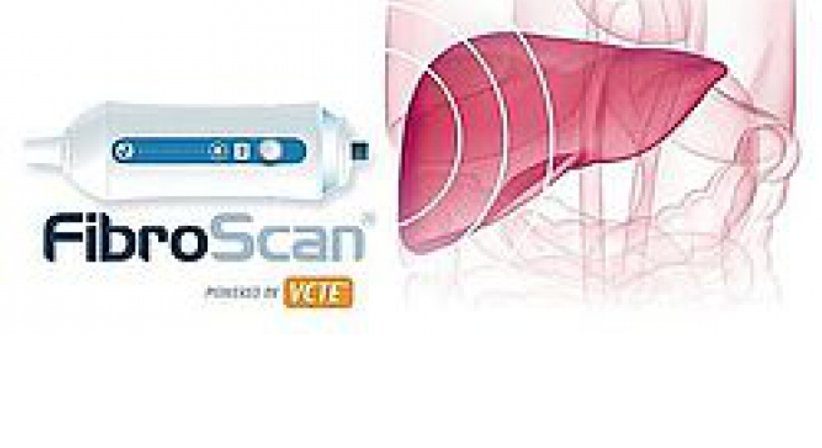 Fibroscan - transiente Elastographie - Dr. Michael Reisegger - Radiologe Mödling 2340