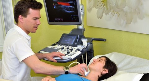 Dr. Michael Reisegger - Radiologe Mödling 2340