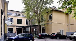 Dr. Michael Reisegger - Radiologe Mödling 2340
